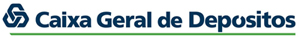 Logotipo Caixa Geral Dep&oacute;sitos