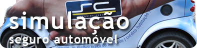 Simula&ccedil;&atilde;o Seguro Autom&oacute;vel